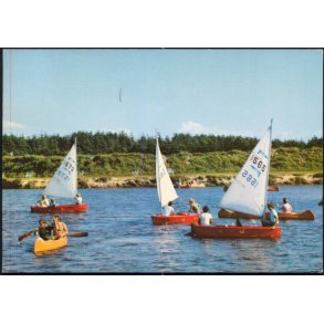 Fårup Sommerland - Wadmanns 8108