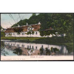 Alb&aelig;k II (Jylland) - F&B 719