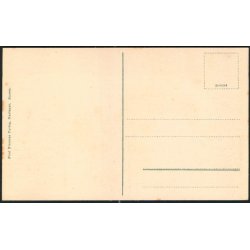 Mariager - Torvet med Raadhuset - Poul Nielsens - 280694