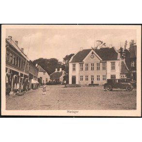 Mariager - Skandinavisk Reproduktionsanstelt 1066