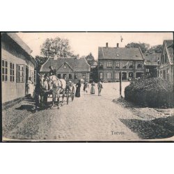 Mariager - Torvet - A. Ferhns 21