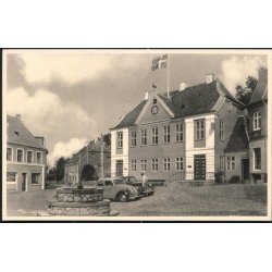 Mariager - Torvet - Mariager Bogh. 85469