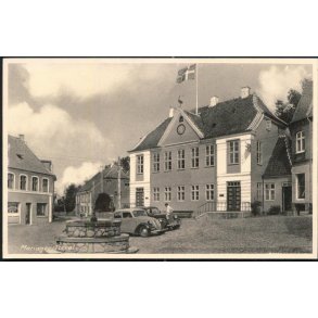 Mariager - Torvet - Mariager Bogh. 85469