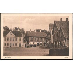 Mariager - Torvet - Aage Andersen 88 F