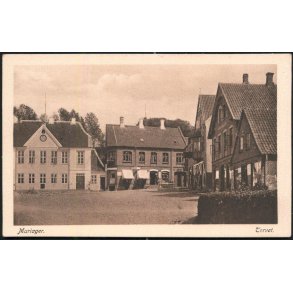 Mariager - Torvet - Aage Andersen 88 F