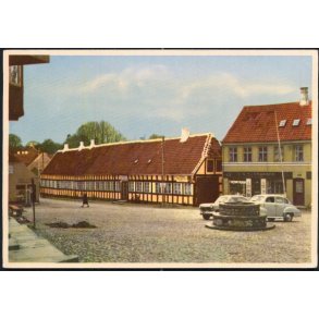 Torvet - Mariager - Kino Kiosken 516