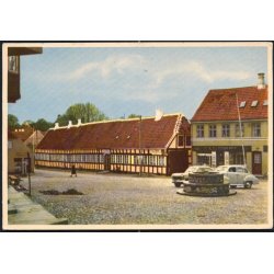 Torvet - Mariager - Kino Kiosken 516