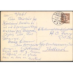 Torvet - Mariager - Kino Kiosken 516