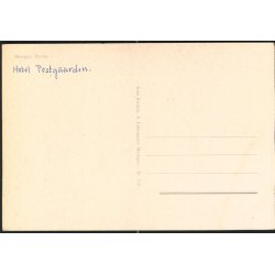 Torvet - Mariager - Kino Kiosken 516