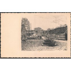 Mariager - Torvet - Mariager Bogh. 87578