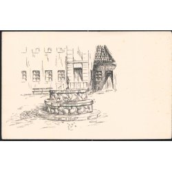 Mariager - Bybr&oslash;nden - Mariager Bogh. u/n