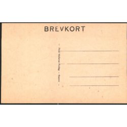 Mariager - Hotel Postgaarden (fredet) Poul Nielsens u/n