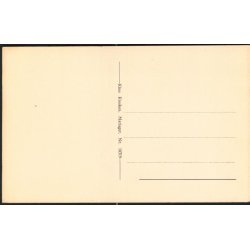 Mariager - Hotel Postgaarden - Kino Kiosken 14319