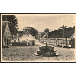 Mariager - Hotel Postgaarden - Mariager Bogh. 82299