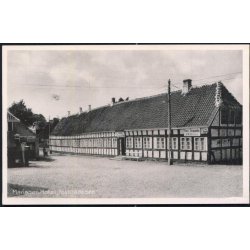 Mariager - Hotel Postgaarden - Ths. Jensen 75817