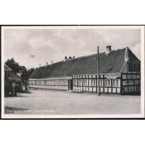 Mariager - Hotel Postgaarden - Ths. Jensen 75817