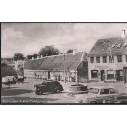 Mariager - Hotel Postgaarden - Mariager Bogh. 97436