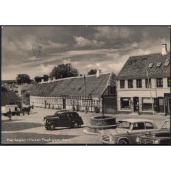 Mariager - Hotel Postgaarden - Mariager Bogh. 97436