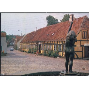 Mariager - Hotel Postgaarden - Mariager Bogh. 143 616 017