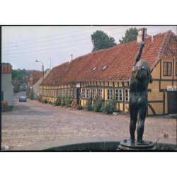 Mariager - Hotel Postgaarden - Mariager Bogh. 143 616 017