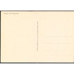 Mariager - Hotel Postgaarden - Mariager Bogh. 143 616 017