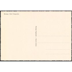 Mariager - Hotel Postgaarden - Mariager Bogh. 43 616/1