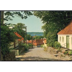 Mariager - Gadeparti - Mariager Bogh. 143 616 012