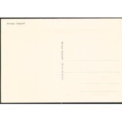 Mariager - Gadeparti - Mariager Bogh. 143 616 012