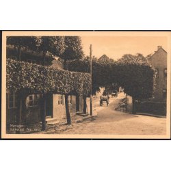 Mariager - Lindeport - Indk&oslash;rsel fra &Oslash;st - Stender 31046