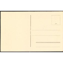 Mariager - Kirkegade - Posthuset - Aage Andersen 88 F