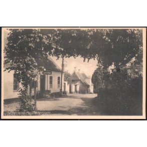 Mariager - Fuglsangsgade - Mariager Bogh. 81297