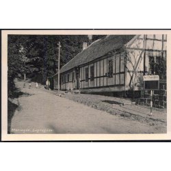 Mariager - Sognegade - Mariager Bogh. 79030