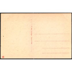 &Oslash;stergade i Mariager - P. Riis 51550