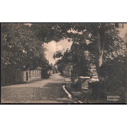 &Oslash;stergade - Mariager - Varehuset - Mariager 50384