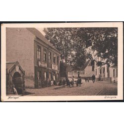 &Oslash;stergade - Mariager - Aage Andersen 88 F