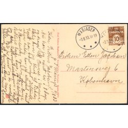 &Oslash;stergade i Mariager - Poul Nielsens 63773