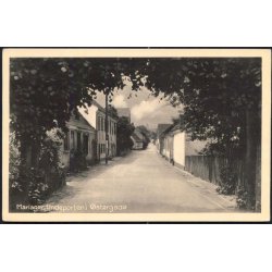 Mariager - Lindeporten i &Oslash;stergade - Mariager Bogh. 9397