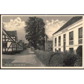 Mariager - Teknisk Skole - Mariager Bogh. 85459