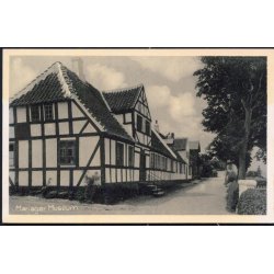 Mariager Museum - Mariager Bogh. 75435
