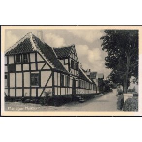 Mariager Museum - Mariager Bogh. 75435