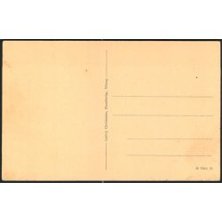 Mariager - Afholds og H&oslash;jskolehotellet - Ludvig Christensen 7044