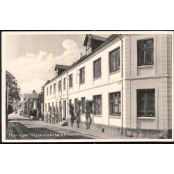 Mariager - H&oslash;jskolehotellet - Mariager Bogh. 85473