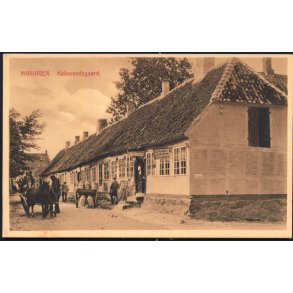 Mariager - K&oslash;bmandsgaard - Stender 32056