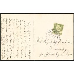 Mariager - Gl. K&oslash;bmandsgaard - Mariager Bogh. 75441