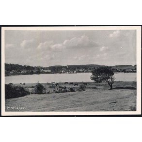 Mariager - Mariager Bogh. 76913