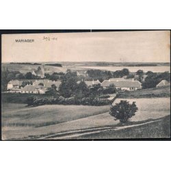 Mariager - Peter Alstrup 8707