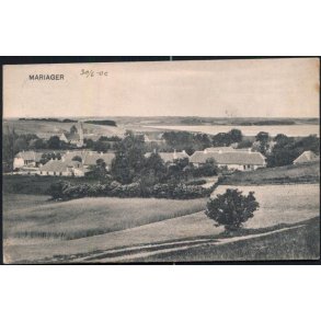 Mariager - Peter Alstrup 8707