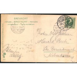 Mariager - Peter Alstrup 8707