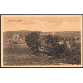 Parti fra Mariager - Stender 32059