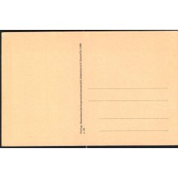 Mariager - Udsigt fra Kirkegaarden - Skandinavisk Repro 1069